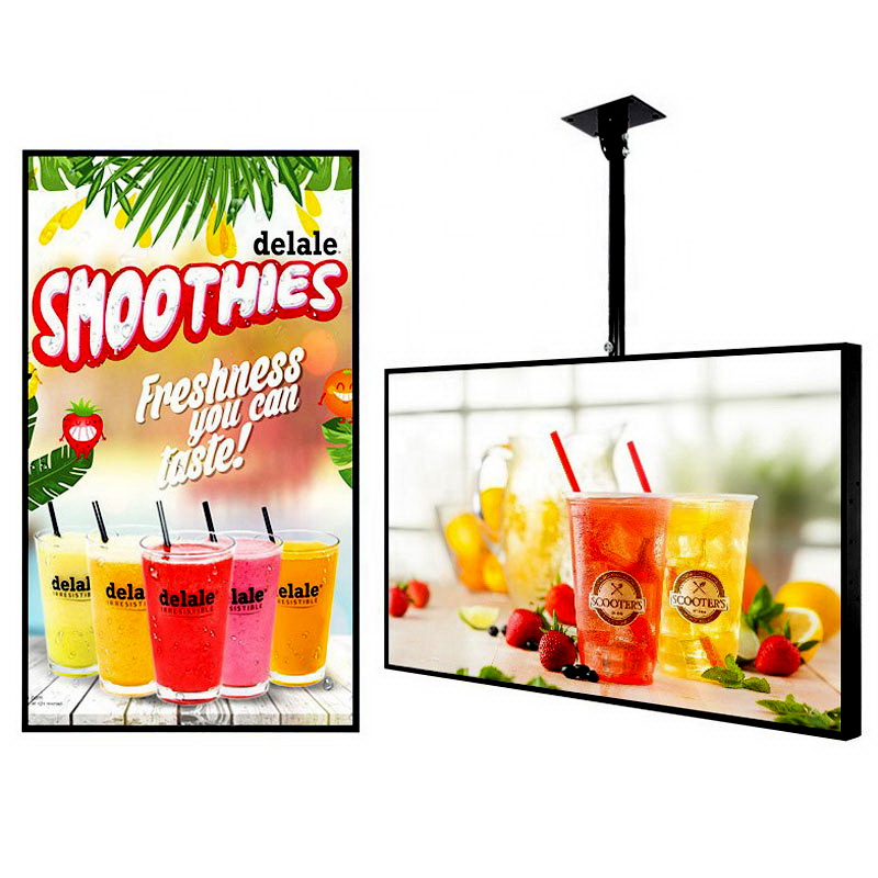 window display Indoor Ultra Slim High Brightness Digital Posters.jpg